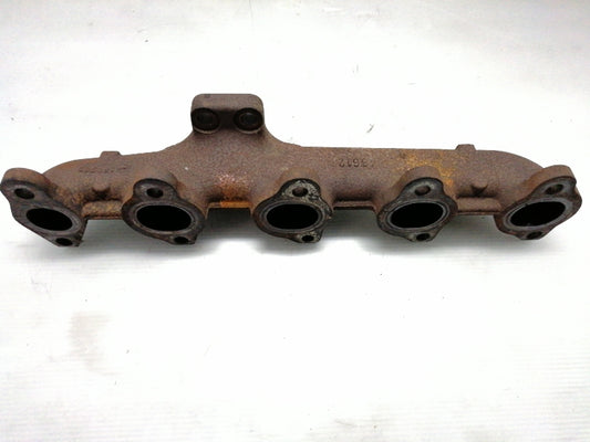 Collettore scarico ford c-max 1.6 tdci ( 2003 > 2007 ) 1230666 motore g8da