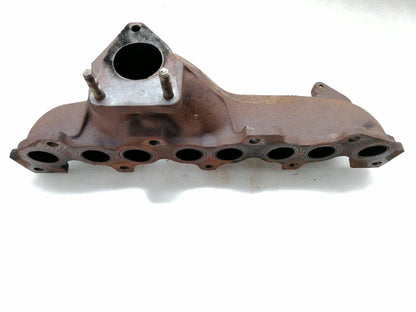 Collettore scarico ford c-max 2.0 tdci (2003 > 2010) diesel 9646849080