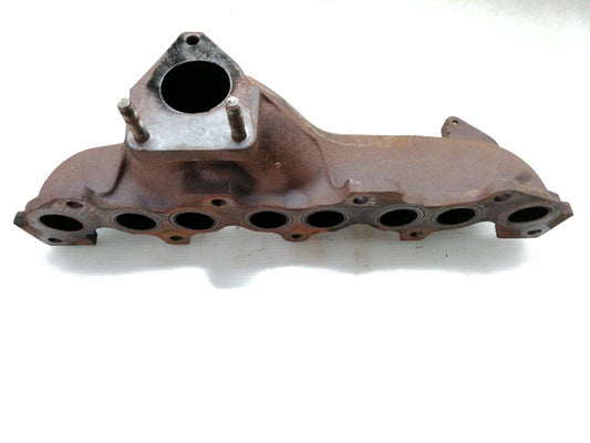 Collettore scarico ford c-max 2.0 tdci (2003 > 2010) diesel 9646849080