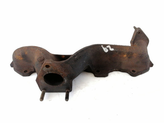 Collettore scarico ford focus c-max 2.0 tdci ( 2003 > 2010 ) 9646849080