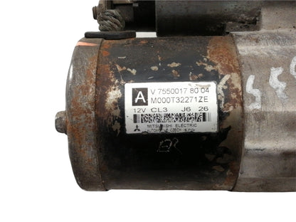 Motorino avviamento mini cooper r56 - 1.6 ( 2007 in poi ) 755001780