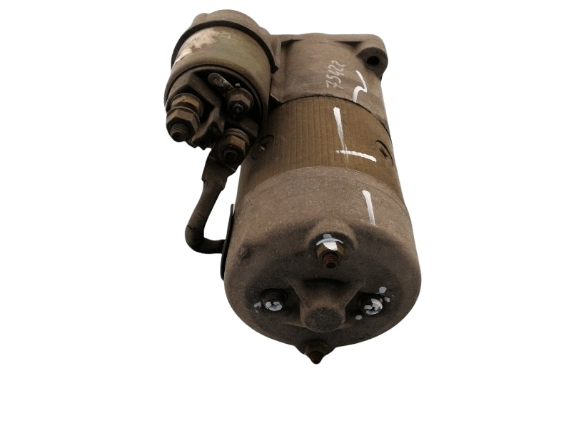 Motorino avviamento bmw serie 5 e39 - 525d (1998 > 2004) denso 63222005 -