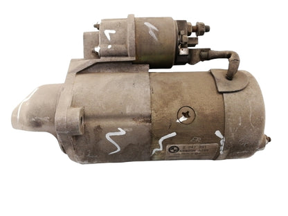 Motorino avviamento bmw serie 5 e39 - 525d (1998 > 2004) denso 63222005 -