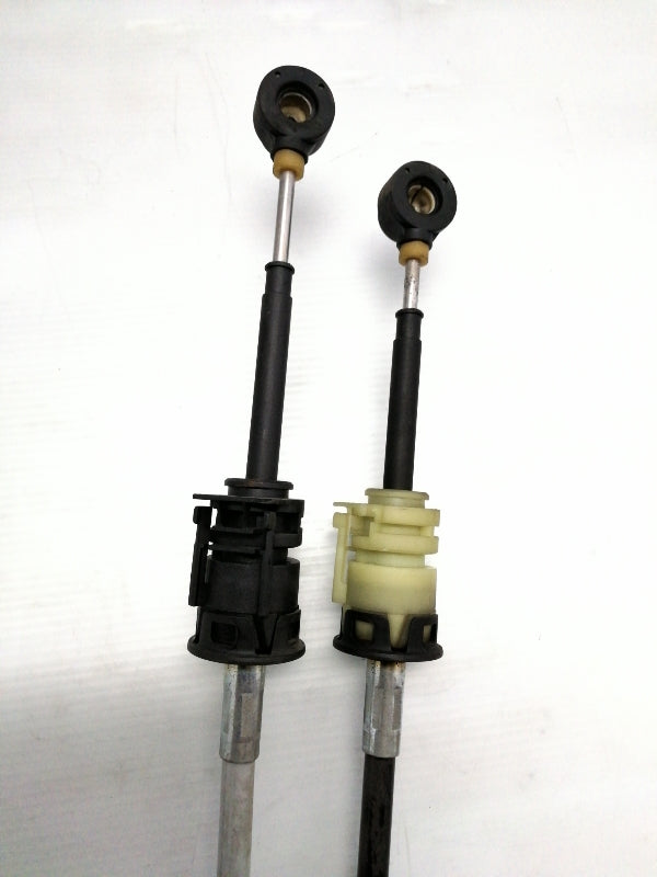 Cavi comando cambio ford focus c-max 2.0 tdci (2003 > 2007) 96495488