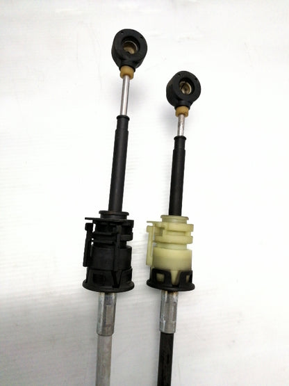 Cavi comando cambio ford focus c-max 2.0 tdci (2003 > 2007) 96495488