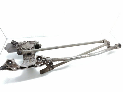 Motorino tergicristallo ford focus c-max (2003 > 2010) meccanismo