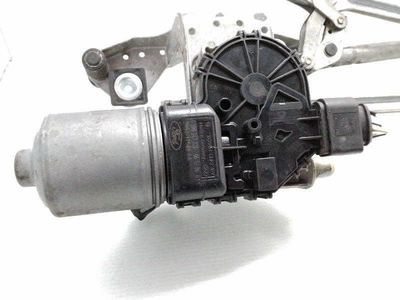Motorino tergicristallo ford focus c-max (2003 > 2010) meccanismo