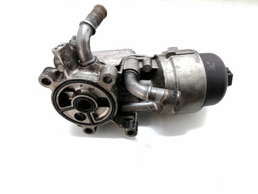 Radiatore olio ford c-max 2.0 tdci ( 2003 > 2007 ) scambiatore 1256739