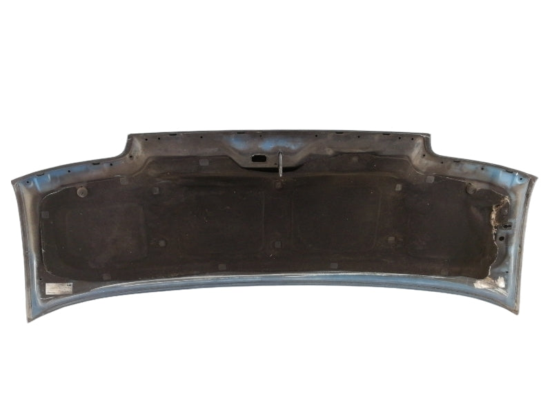 Cofano anteriore fiat ducato 230 ( 1994 > 2002 ) 1300732080 azzurro