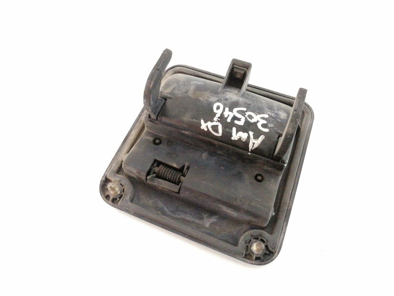 Maniglia porta esterna fiat ducato 230 - 244 ( 1994 > 2002 ) anteriore