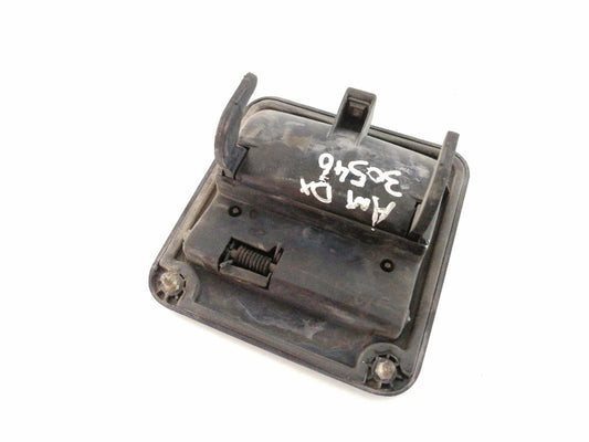 Maniglia porta esterna fiat ducato 230 - 244 ( 1994 > 2002 ) anteriore