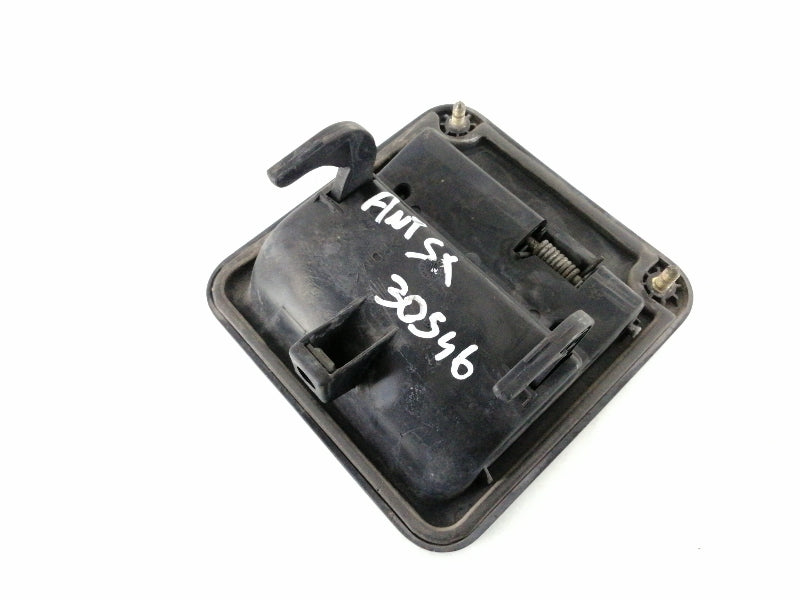 Maniglia porta esterna fiat ducato 230 - 244 ( 1994 > 2002 ) anteriore