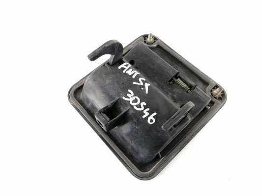 Maniglia porta esterna fiat ducato 230 - 244 ( 1994 > 2002 ) anteriore