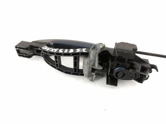 Maniglia esterna ford focus ( 2008 > 2011 ) porta anteriore sinistra grigia