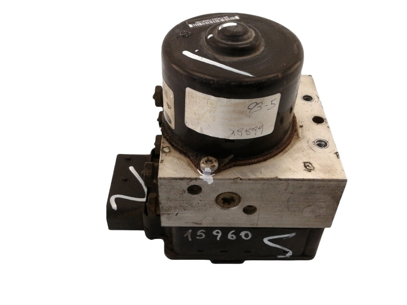 Centralina pompa abs ford focus (1998 > 2005) 98ag-2m110-ca originale