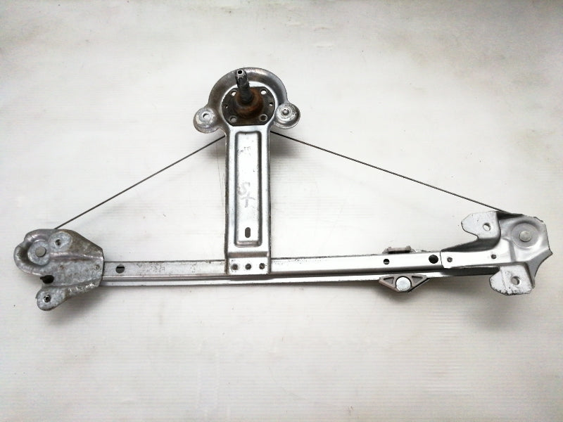 Alzacristalli manuale opel astra h (2004 - 2009) porta posteriore sinistra
