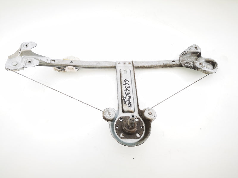 Alzacristalli manuale opel astra h (2004 > 2009) porta posteriore destra