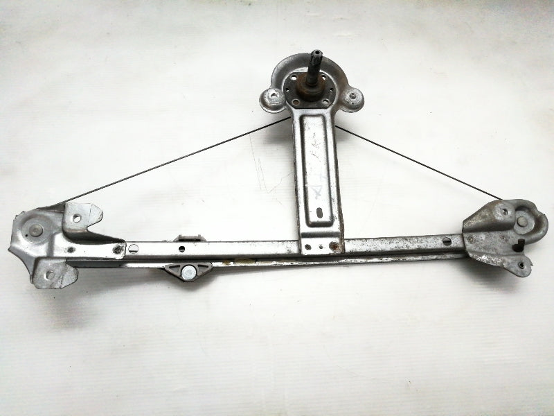 Alzacristallo manuale opel astra h (2004 - 2009) porta posteriore destra