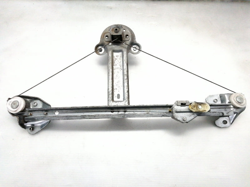 Alzacristallo manuale opel astra h (2004 - 2009) porta posteriore destra