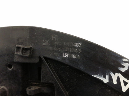Maniglia interna opel corsa c ( 2000 > 2006 ) porta anteriore destra