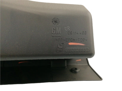 Cassetto portaogetti opel corsa c (2000 > 2006) box cruscotto 460029937