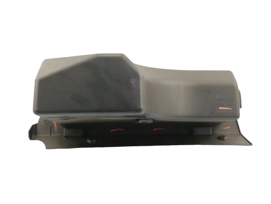 Cassetto portaogetti opel corsa c (2000 > 2006) box cruscotto 460029937