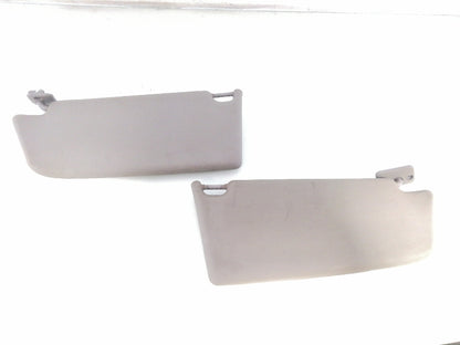Alette parasole opel astra h (2004 > 2013) coppia sinistra + destra