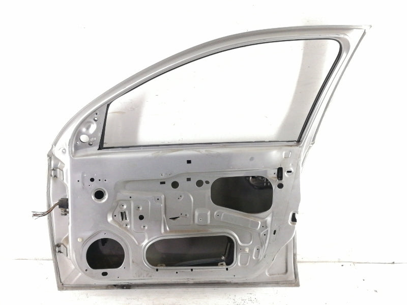 Porta anteriore destra opel corsa c (2000 > 2006) sportello grigio - 5