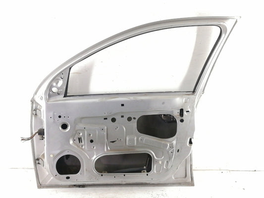 Porta anteriore destra opel corsa c (2000 > 2006) sportello grigio - 5
