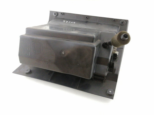 Cassetto porta oggetti opel meriva ( 2003 > 2010 ) cruscotto 13119309