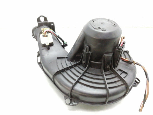 Motorino ventola opel meriva a (2003 > 2010) 13124703 abitacolo