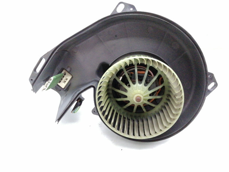 Motorino ventola opel meriva a (2003 > 2010) 13124703 abitacolo