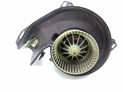 Motorino ventola opel meriva a (2003 > 2010) 13124703 abitacolo