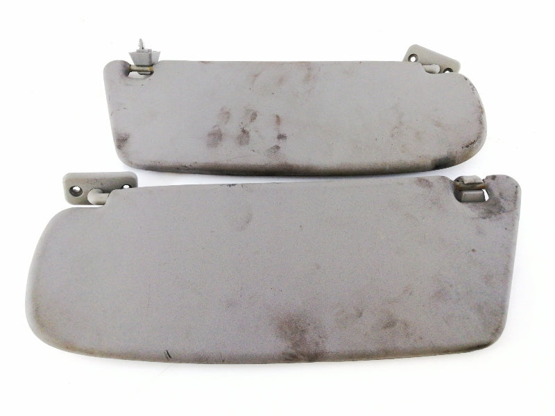 Alette parasole opel meriva ( 2003 > 2010 ) coppia sinistra + destra