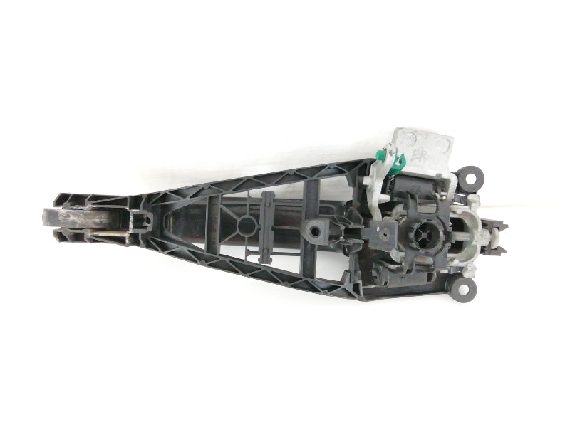 Maniglia esterna opel astra h ( 2004 > 2013 ) porta anteriore destra nera