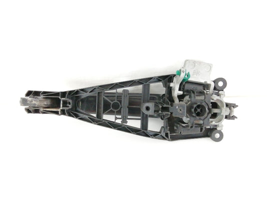 Maniglia esterna opel astra h ( 2004 > 2013 ) porta anteriore destra nera