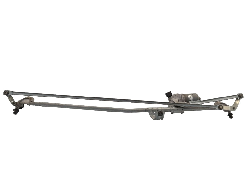 Motorino tergicristallo anteriore opel zafira b (2005 - 2011) 13145557