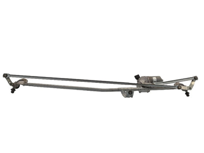 Motorino tergicristallo anteriore opel zafira b (2005 - 2011) 13145557