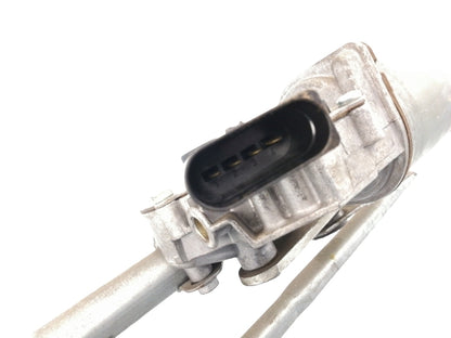Motorino tergicristallo anteriore opel zafira b (2005 - 2011) 13145557