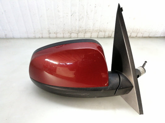 Specchietto retrovisore sinistro opel meriva a ( 2003 > 2010 ) elettrico