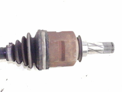 Semiasse anteriore sinistro opel corsa d (2006 in poi) 13149830 originale