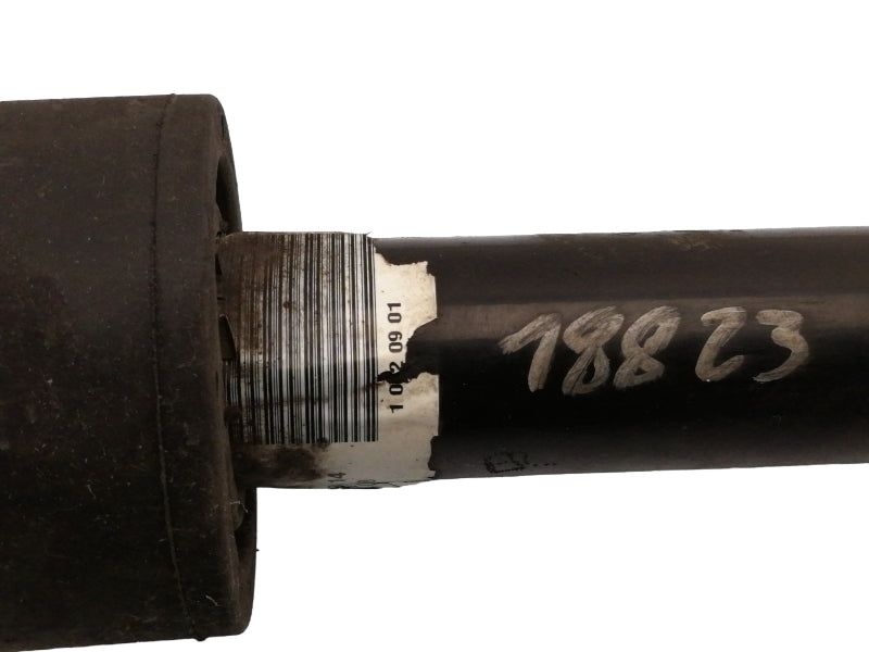 Semiasse anteriore destro opel corsa d 1.3 cdti ( 2006 - 2014) 13149833 -