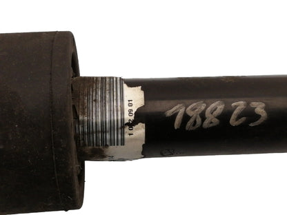 Semiasse anteriore destro opel corsa d 1.3 cdti ( 2006 - 2014) 13149833 -