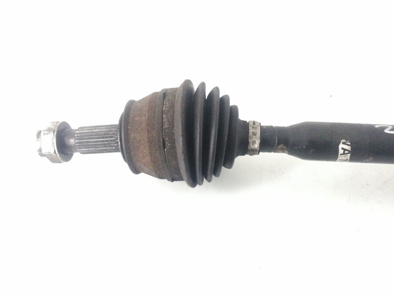 Semiasse anteriore destro opel corsa d 1.3 cdti (2006 in poi) 13150503