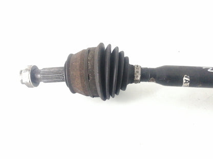 Semiasse anteriore destro opel corsa d 1.3 cdti (2006 in poi) 13150503