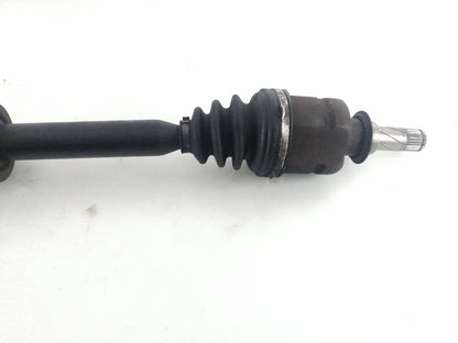 Semiasse anteriore destro opel corsa d 1.3 cdti (2006 in poi) 13150503