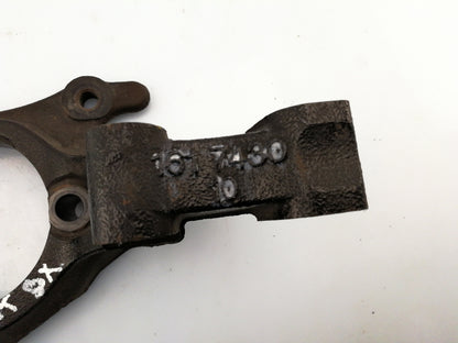 Fusello montante opel astra h (2004 - 2009) ruota anteriore destra
