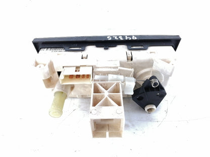 Comandi clima opel corsa c ( 2000 > 2006 ) 031108x manuale originale