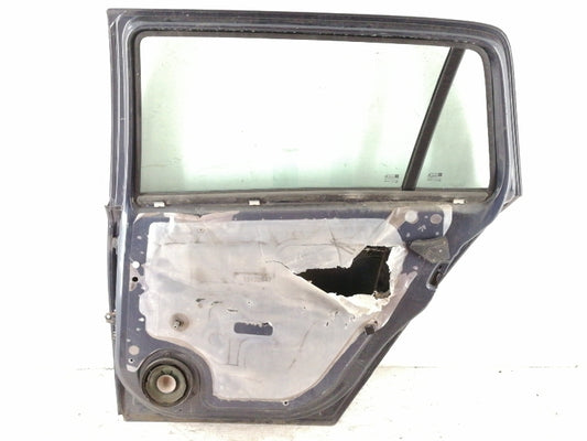 Porta posteriore destra opel astra h station wagon (2004 > 2010) sportello