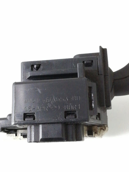 Devioluci destro ford focus (2004 > 2007) devioguida tergicristalli 1318148